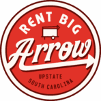 Rent Big Arrow | Upstate, SC
